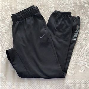 Nike Sweatpants